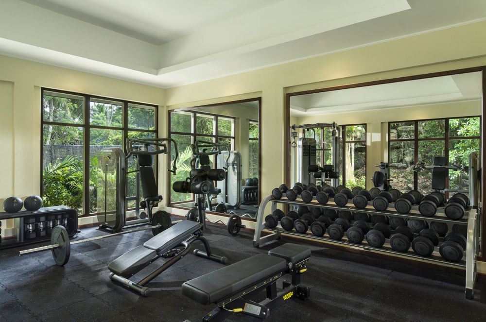 Niva Labriz Seychelles (ex.Hilton Seychelles Labriz Resort & Spa) 5*