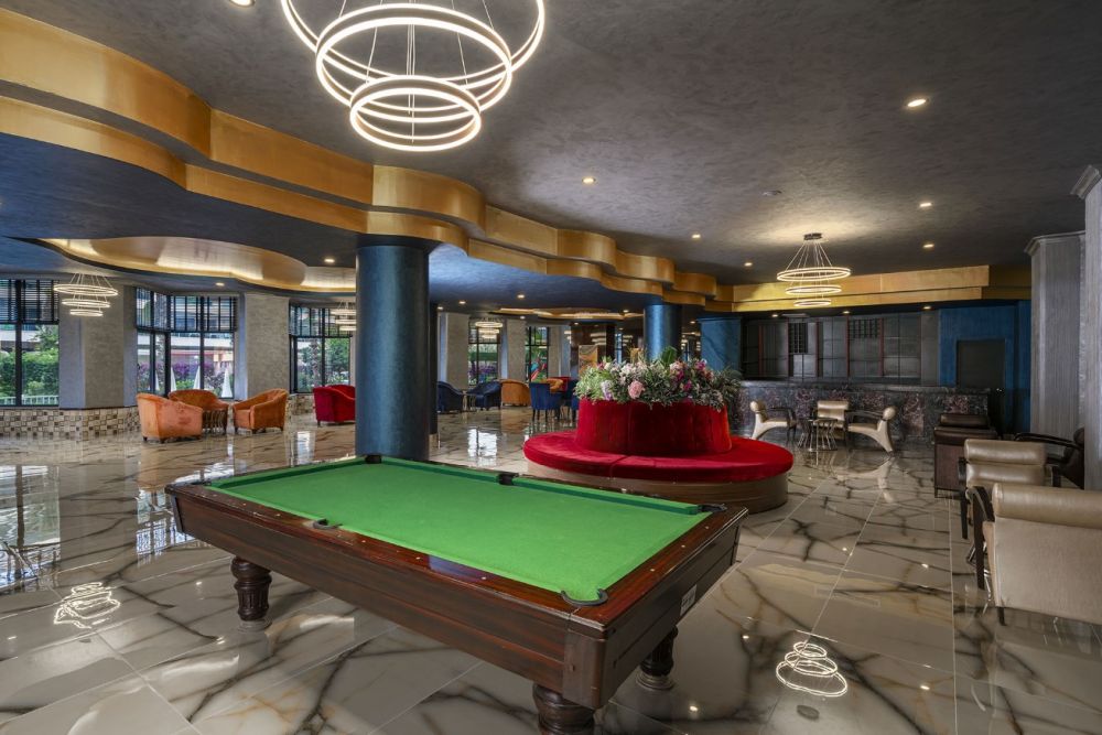 Caretta Relax Hotel 4*