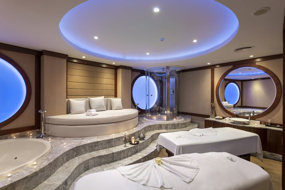 Calista Luxury Resort 5*