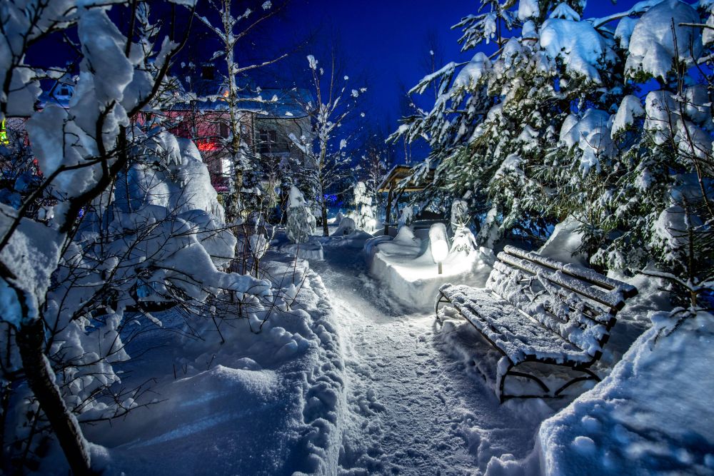 Санта Мария 3*