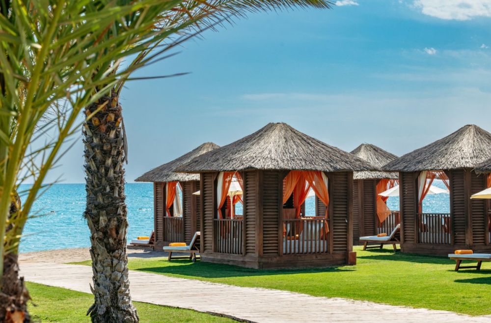 Rixos Premium Belek 5*