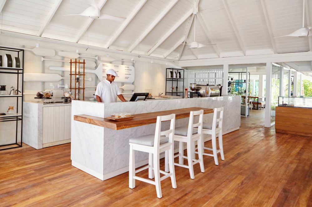 LUX* South Ari Atoll 5*