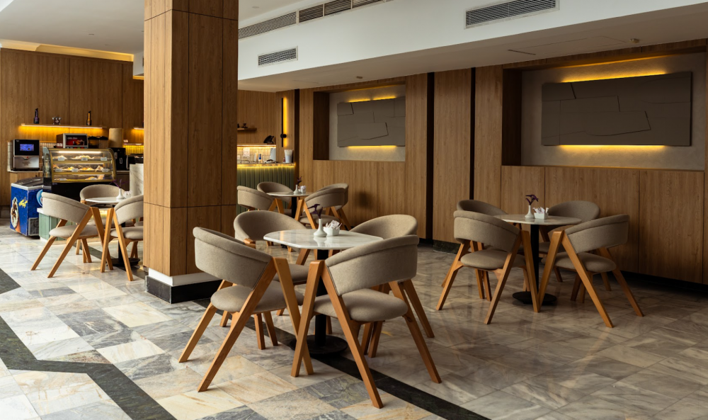 Zya Regina Resort & Aqua Park 3*