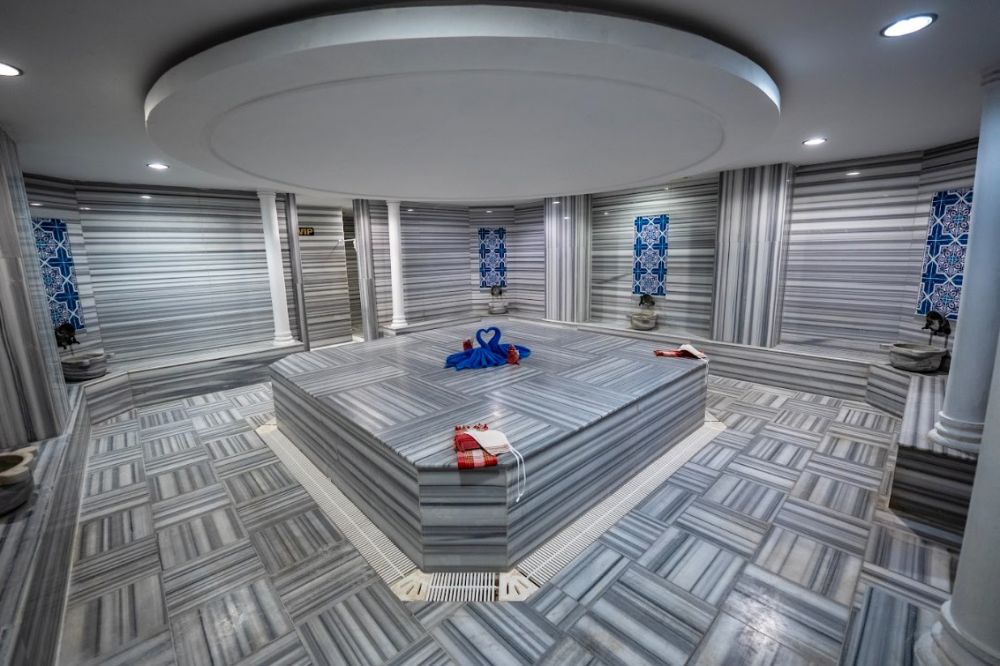 Linda Sunny Beach Hotel (Ex.Bieno Club Sunset Hotel) 5*