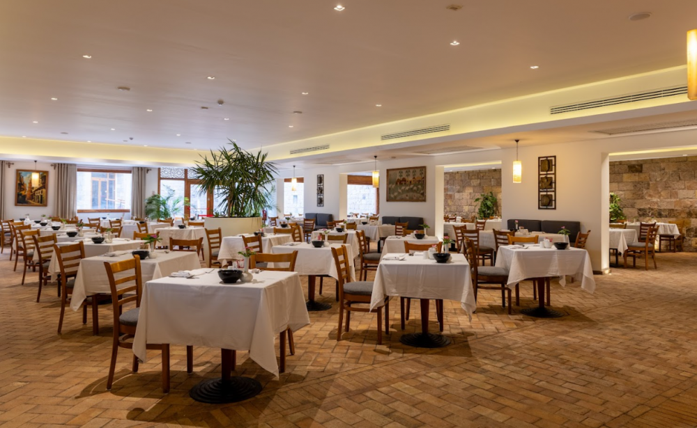 Fort Arabesque Resort Spa & Villas 4*