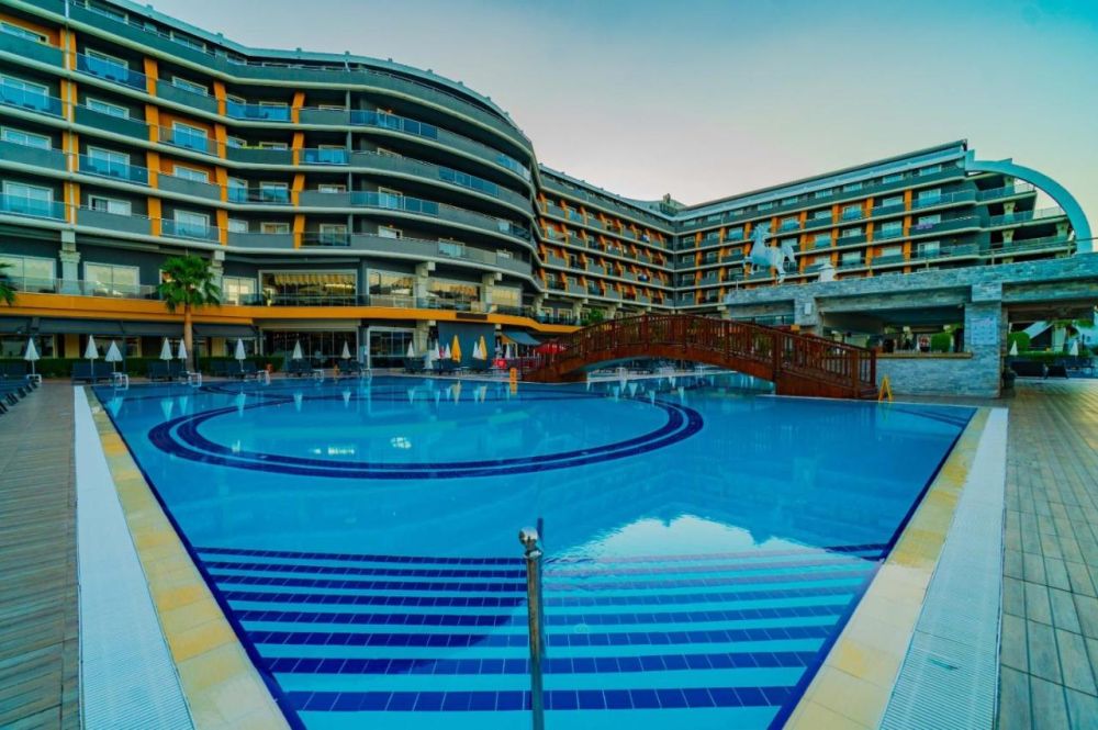 Senza Hotels The Inn Resort & SPA 5*