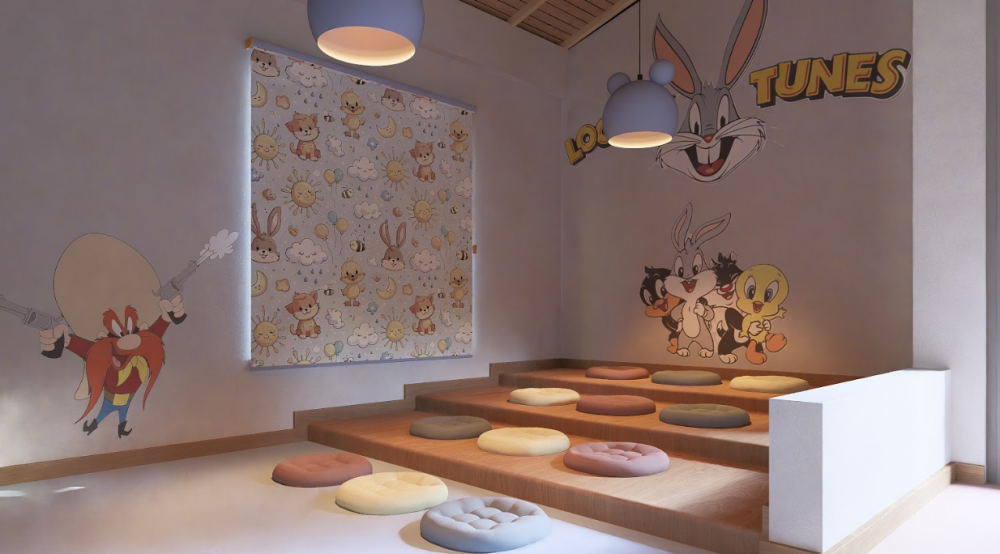 Pirates Beach Club 5*