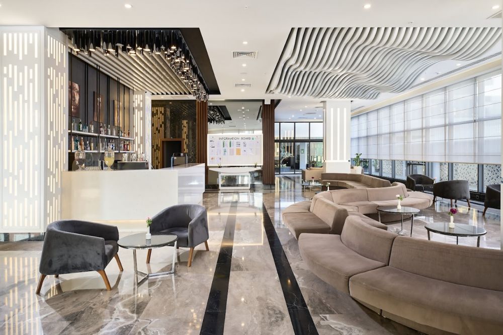 Kaila Beach (ex. Katya Hotel) 5*