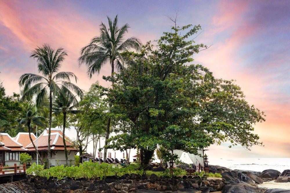 Khaolak Laguna Resort 4*