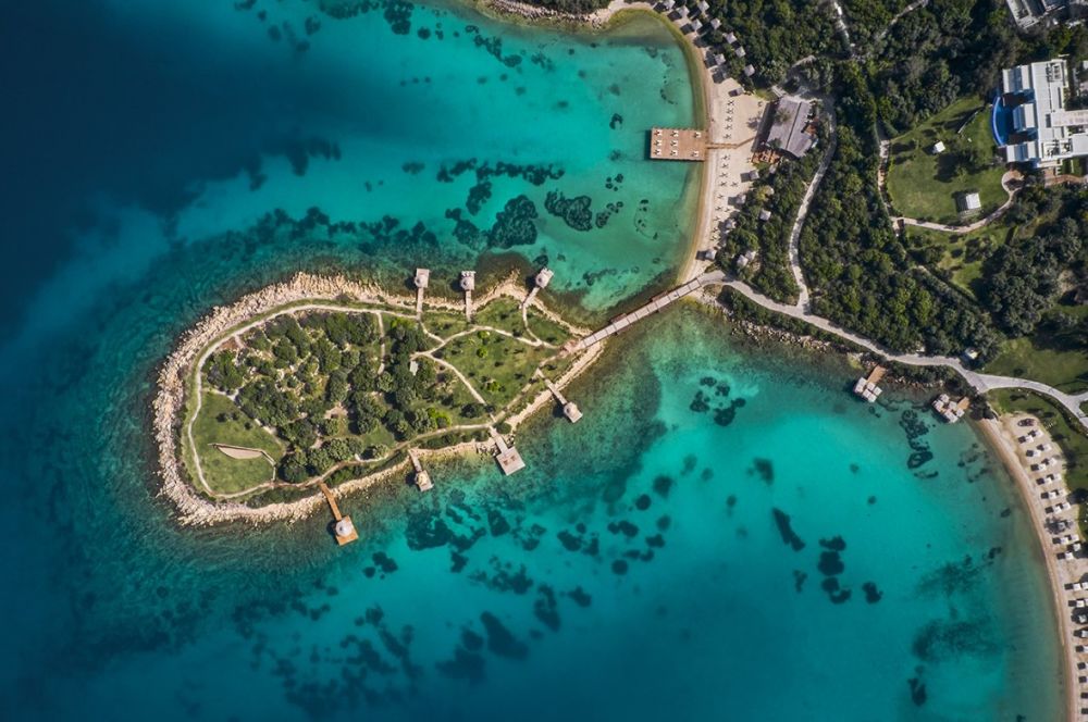 Rixos Premium Bodrum 5*
