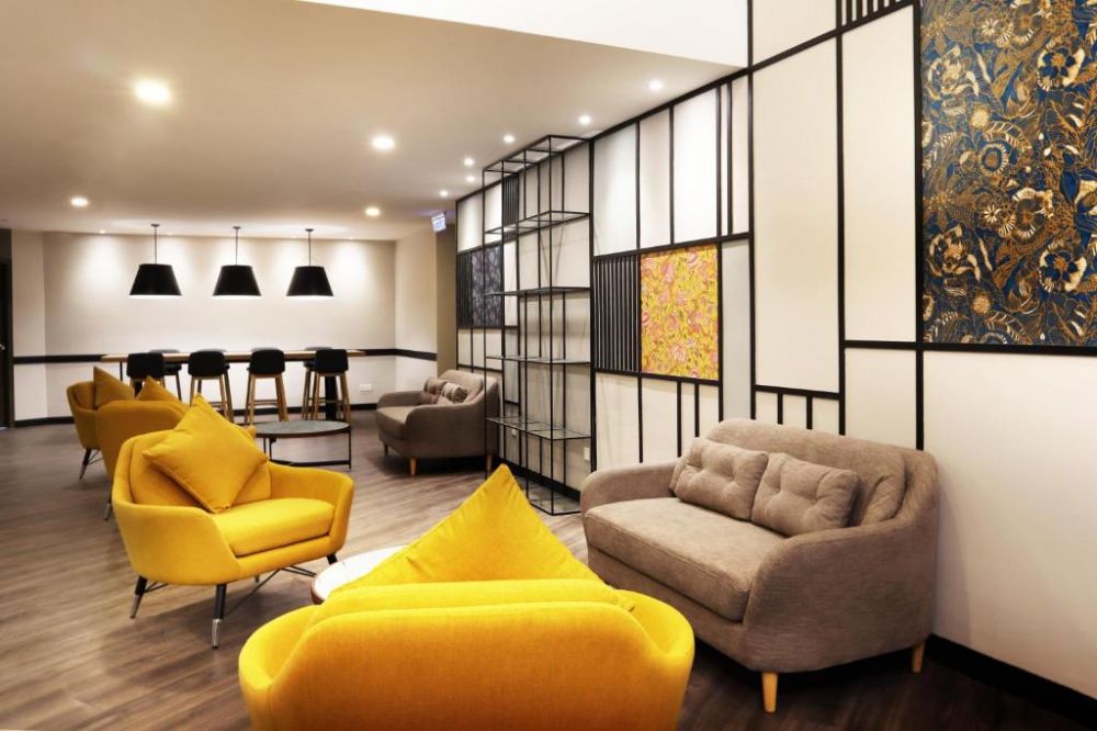ACES Hotel 3*