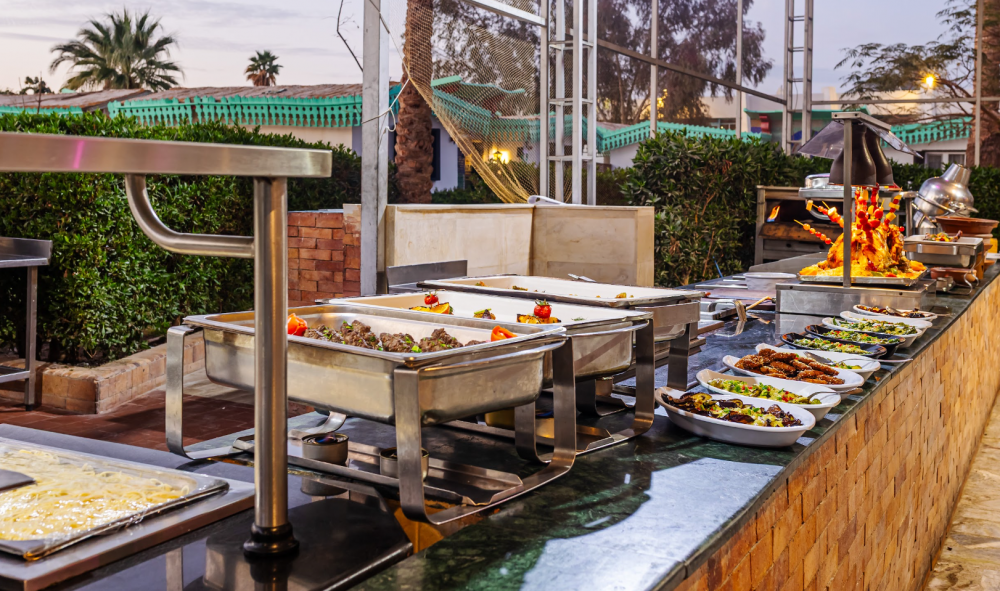Ghazala Beach Hotel 4*