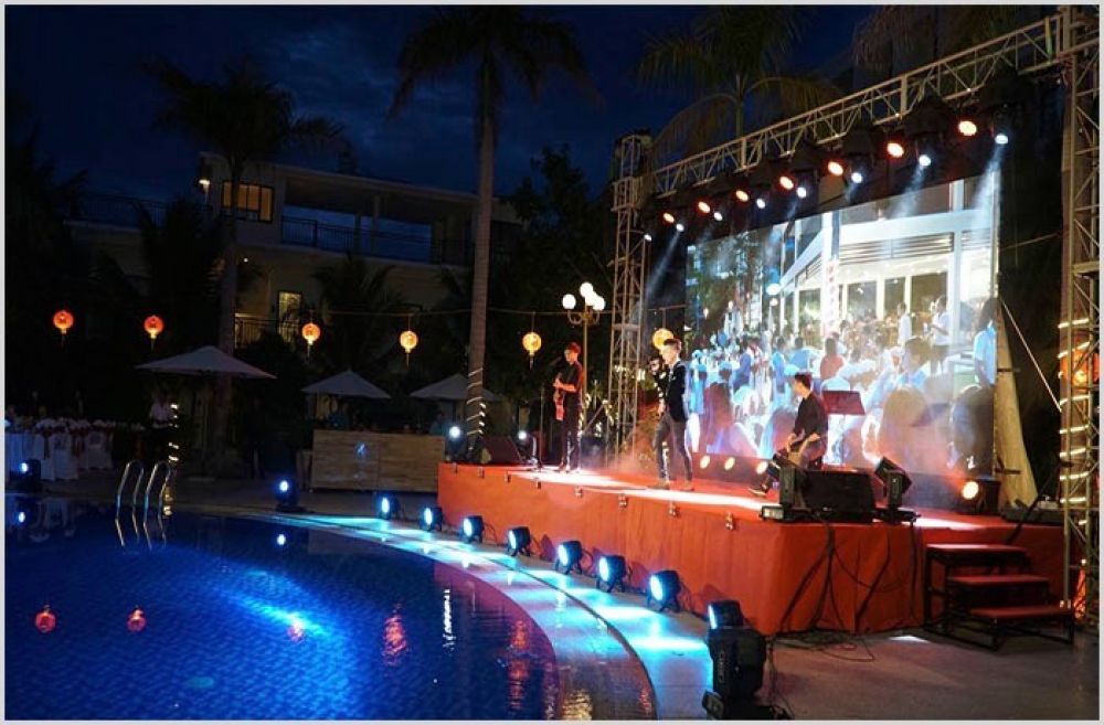 CostaBella Resort Nha Trang 5*