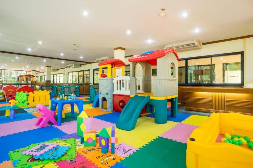 Andaman Princess Resort & Spa 4*