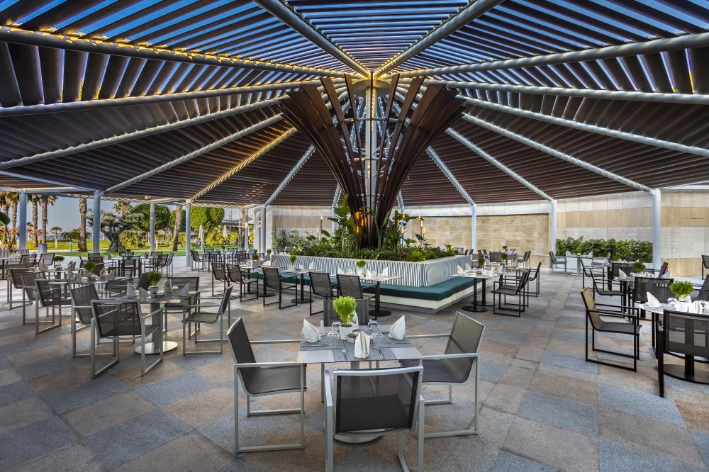 Calista Luxury Resort 5*