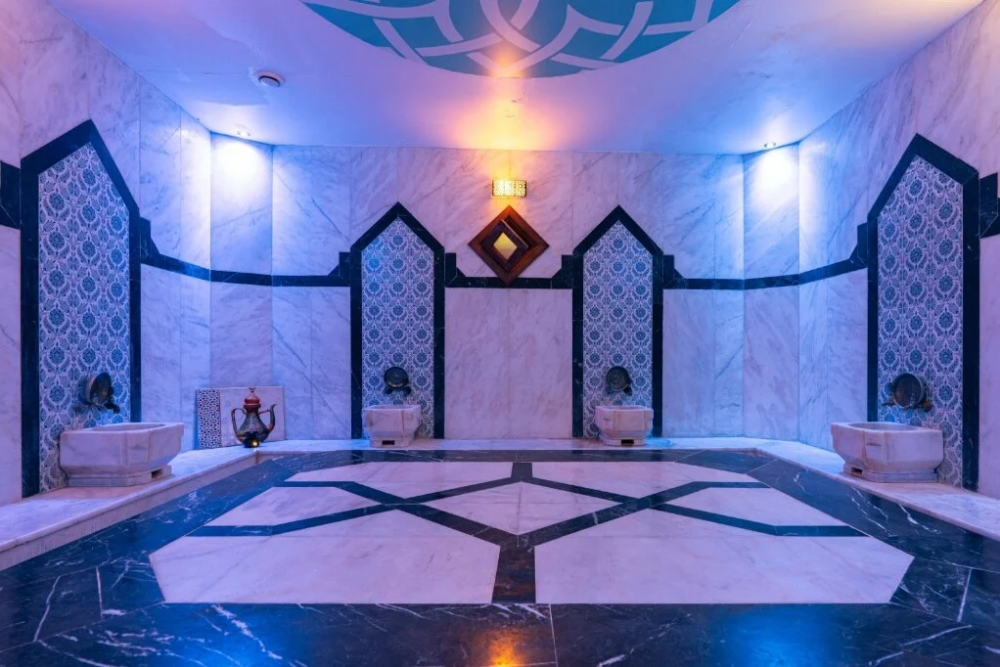 Club Mermaid Village 4*