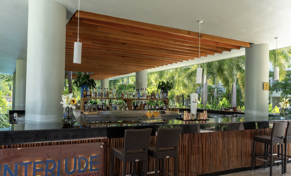 Dreams Royal Beach Punta Cana (ex. Now Larimar Punta Cana) 5*