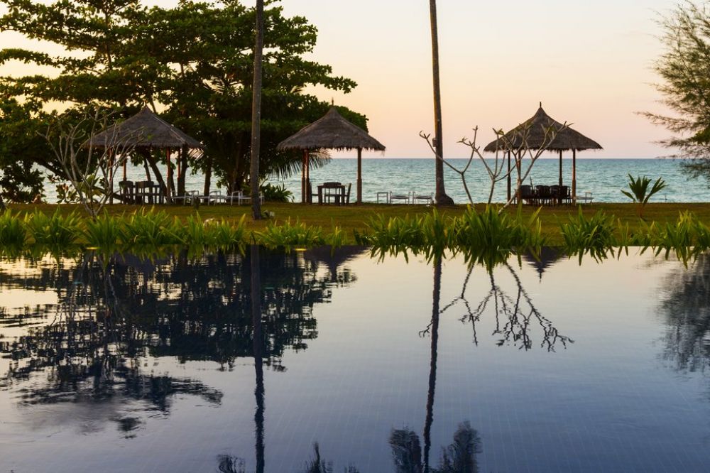 Kantary Beach Khao Lak 5*