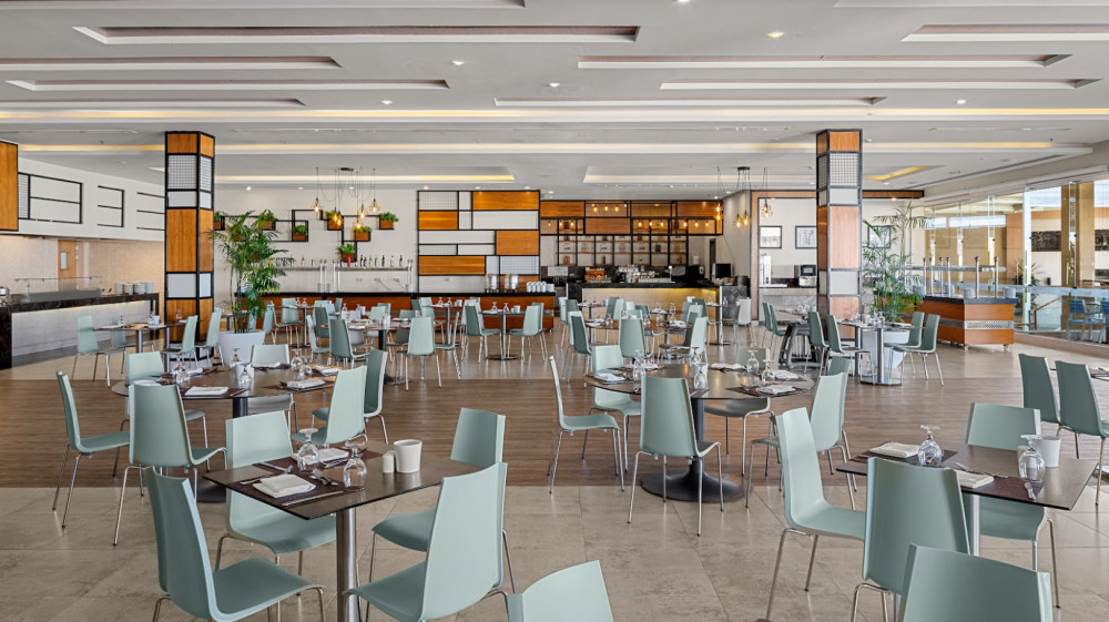 Albatros Palace Resort 5*