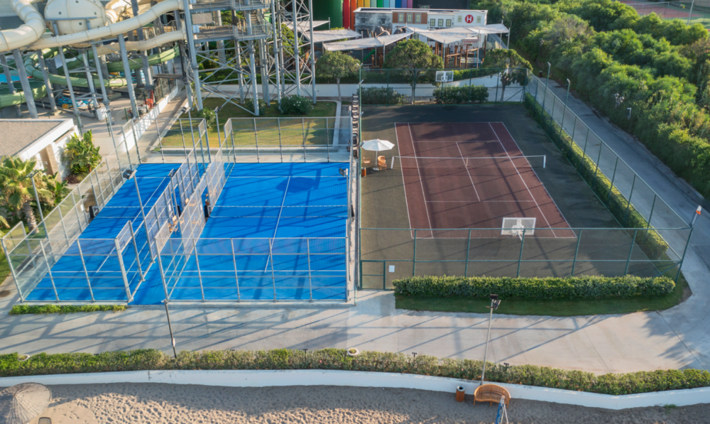 Ela Excellence Resort Belek (ex. Ela Quality Resort) 5*