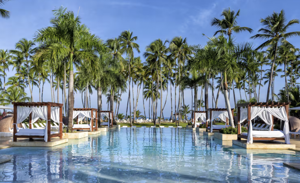 Viva Wyndham V Samana | Adults Only 5*