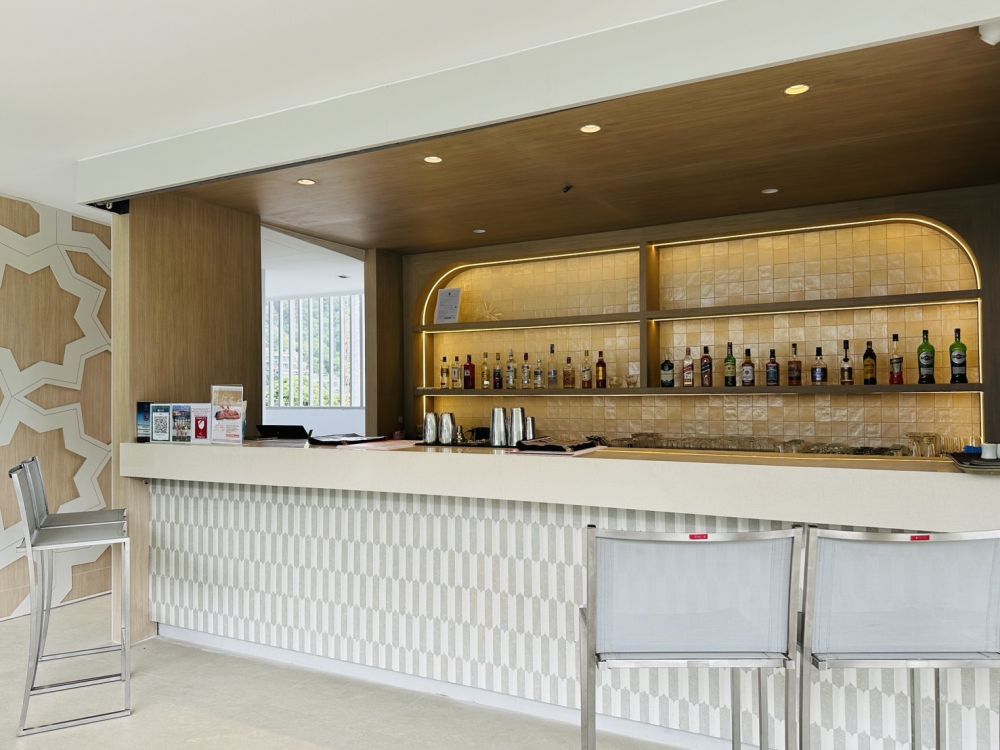 The Yama Hotel Phuket 4*