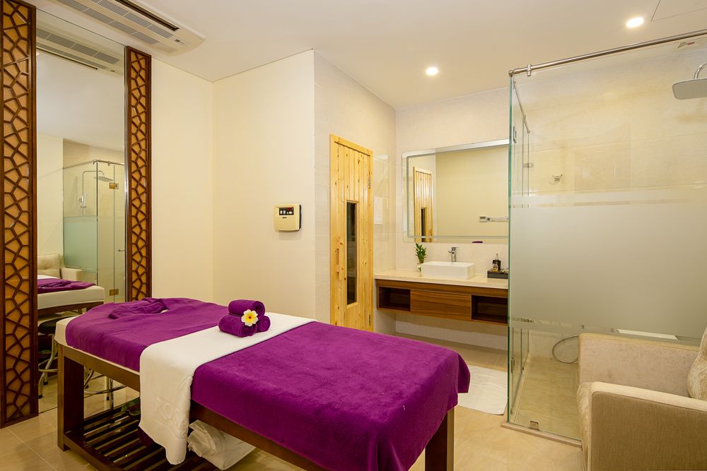 Rosamia Hotel 5*