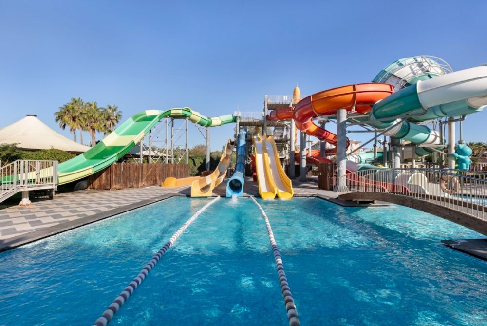 Megasaray Club Belek 5*