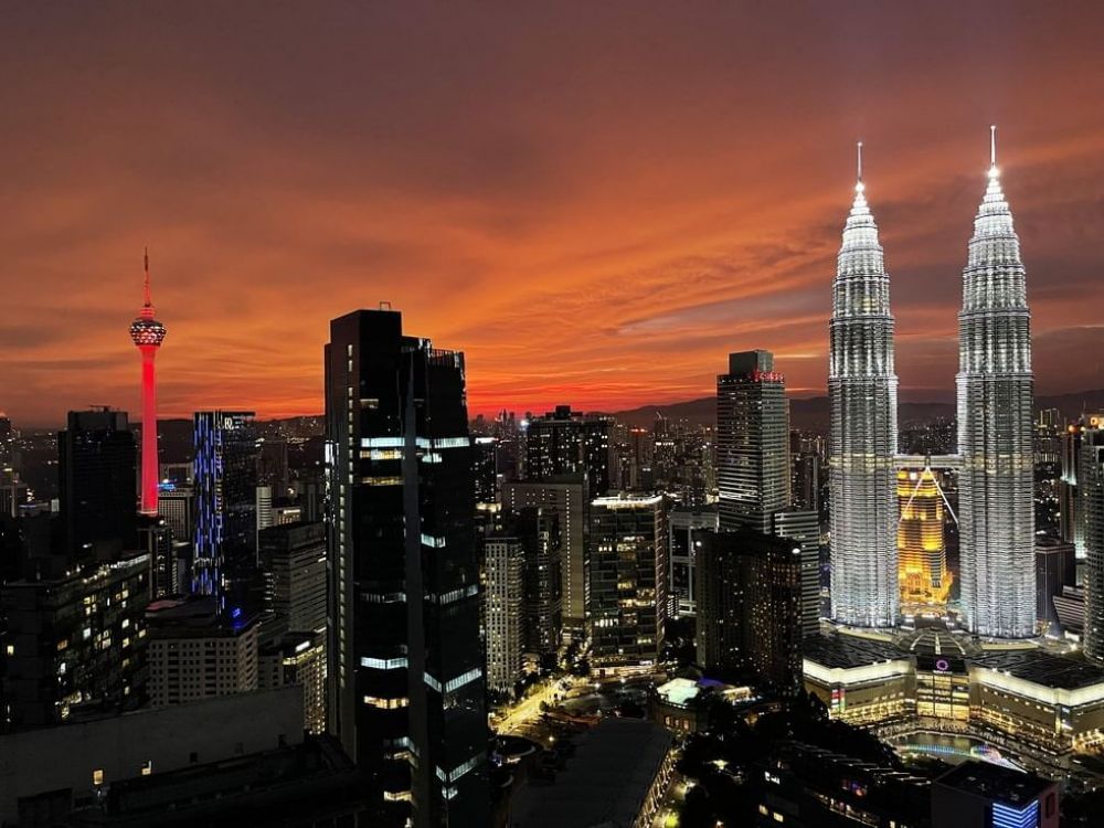 Imperial Lexis Kuala Lumpur 5*