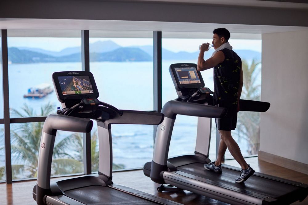 JW Marriott Hotel Sanya Dadonghai Bay (ex. Sanya Marriott) 5*