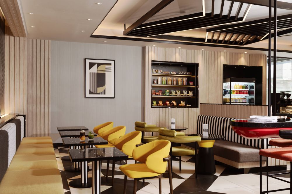 Tribe Living Bangkok Sukhumvit 39 4*