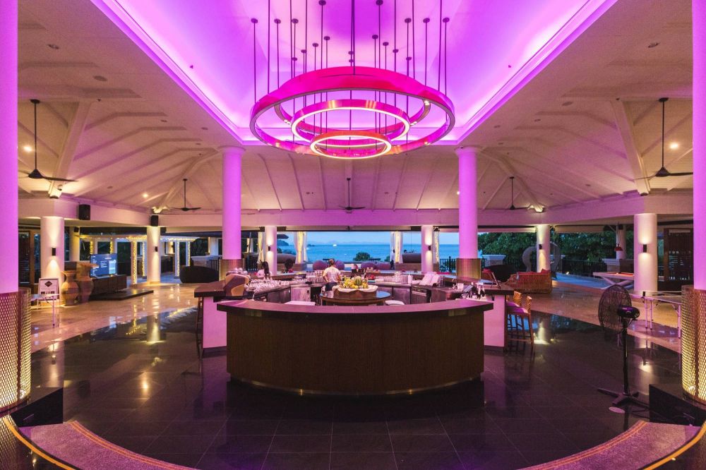 Pullman Phuket Panwa Beach Resort 5*