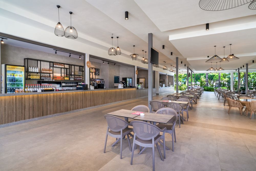 Delphin Imperial Hotel 5*