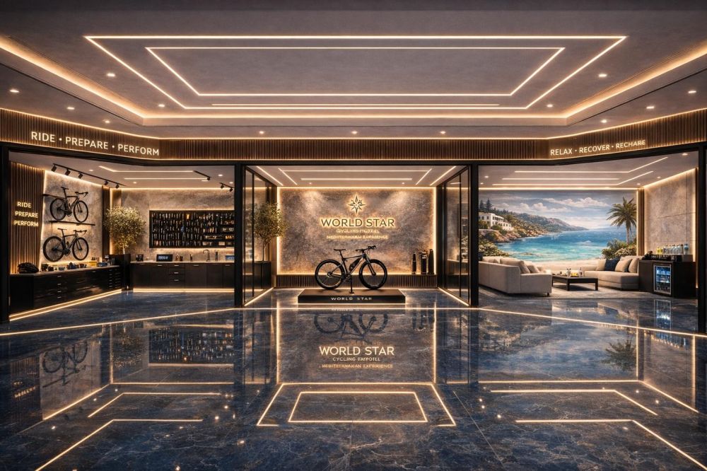 World Star Beach Resort & Spa 5*