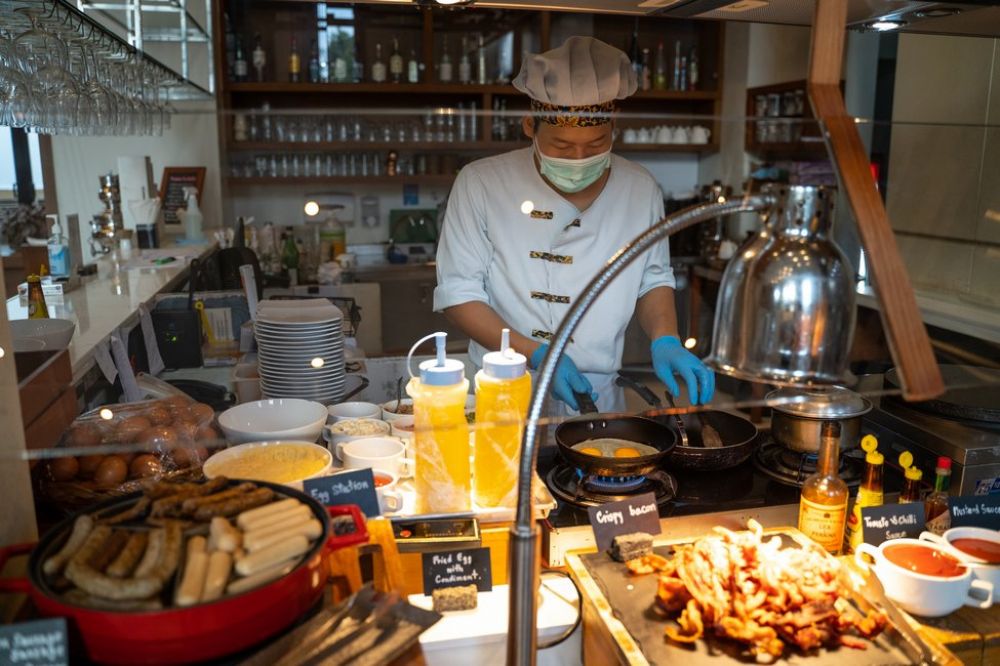 Cape Nidhra Hotel 5*