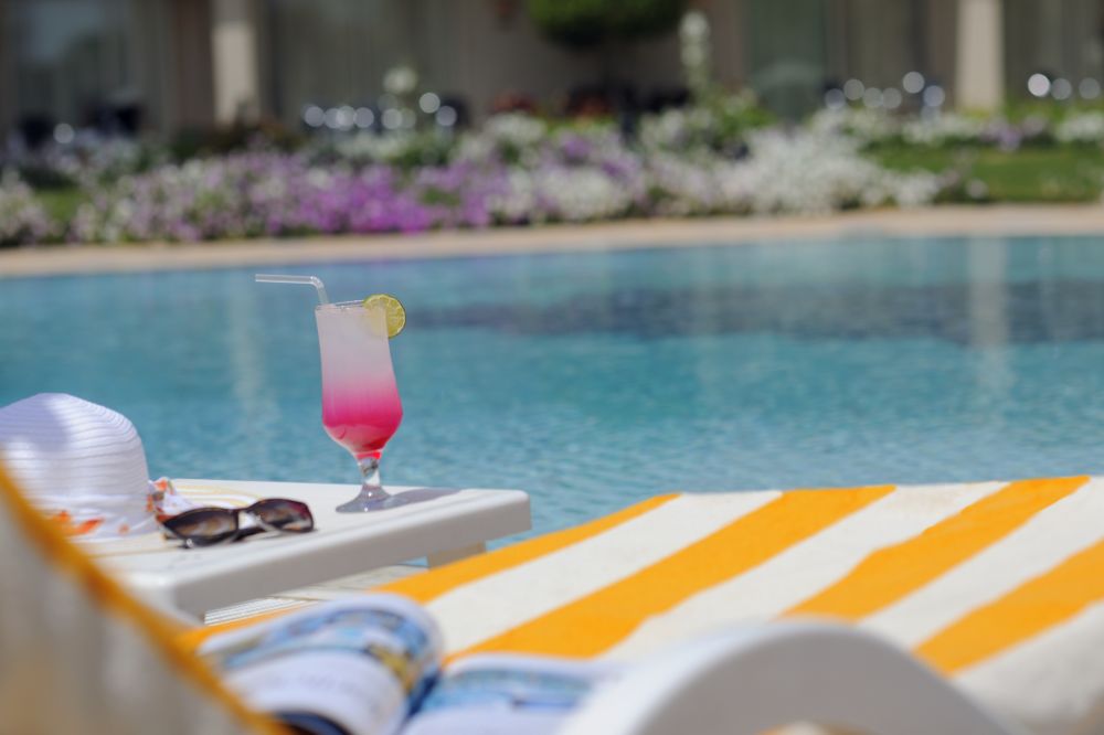 Naama Bay Promenade Resort | Beach (ex. Marriott Sharm El Sheikh) 5*