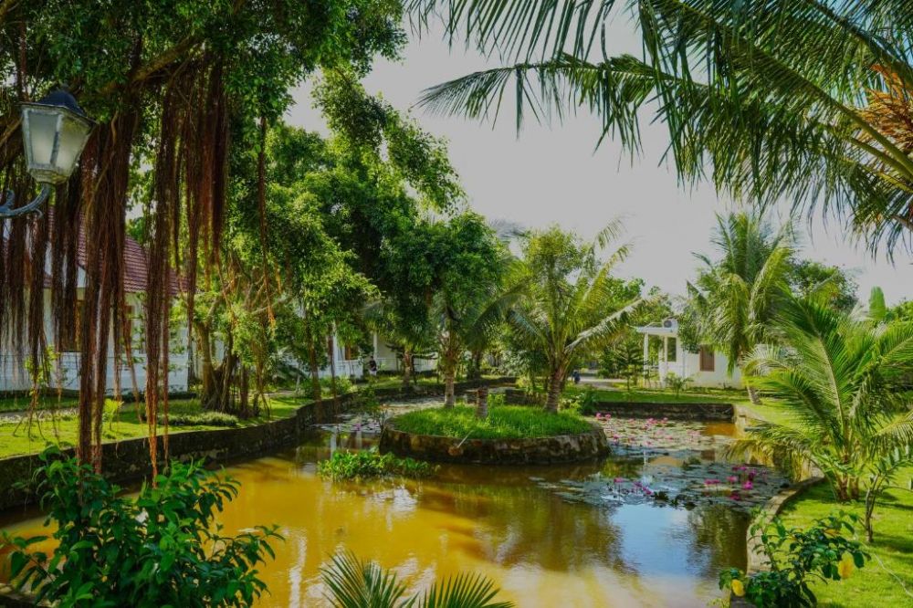 YNG Luxor Phu Quoc Resort 4*