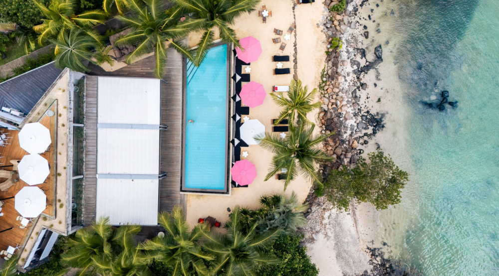 Mystik Lifestyle Boutique 3*