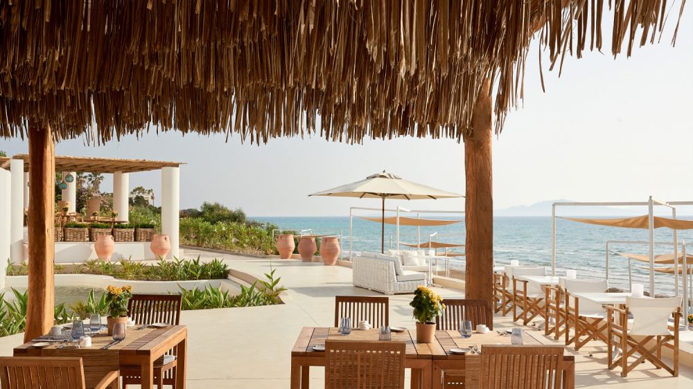 Mandola Rosa a Grecotel Resort to Live 5*