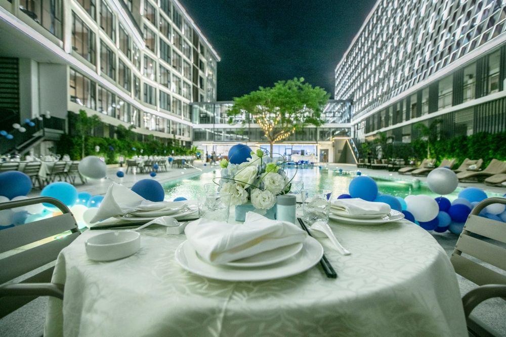 Sanya Yalong Bay Xinya 4*