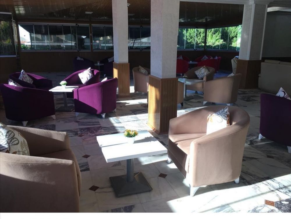 Papatya Hotel 3*