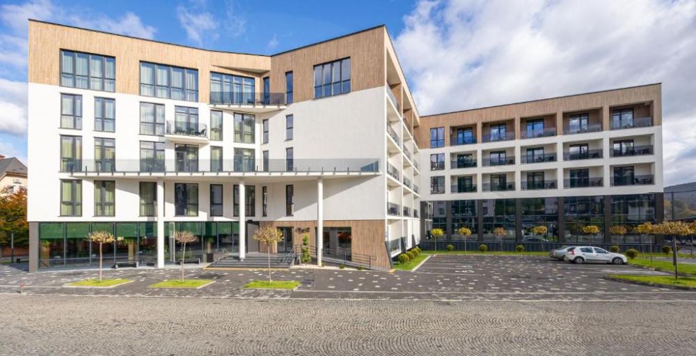 WOL.GREEN Polyana by Ribas 4*