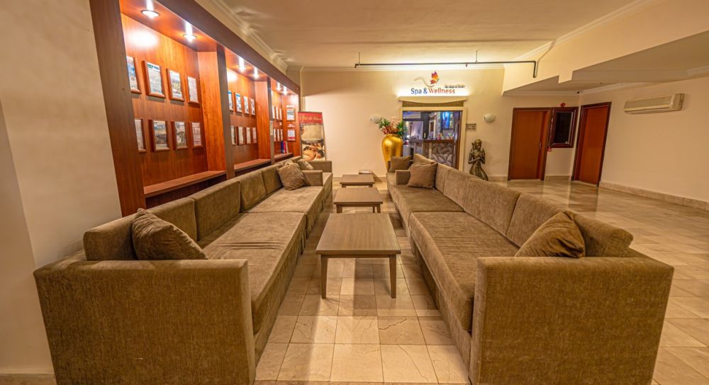 Viking Garden 4*