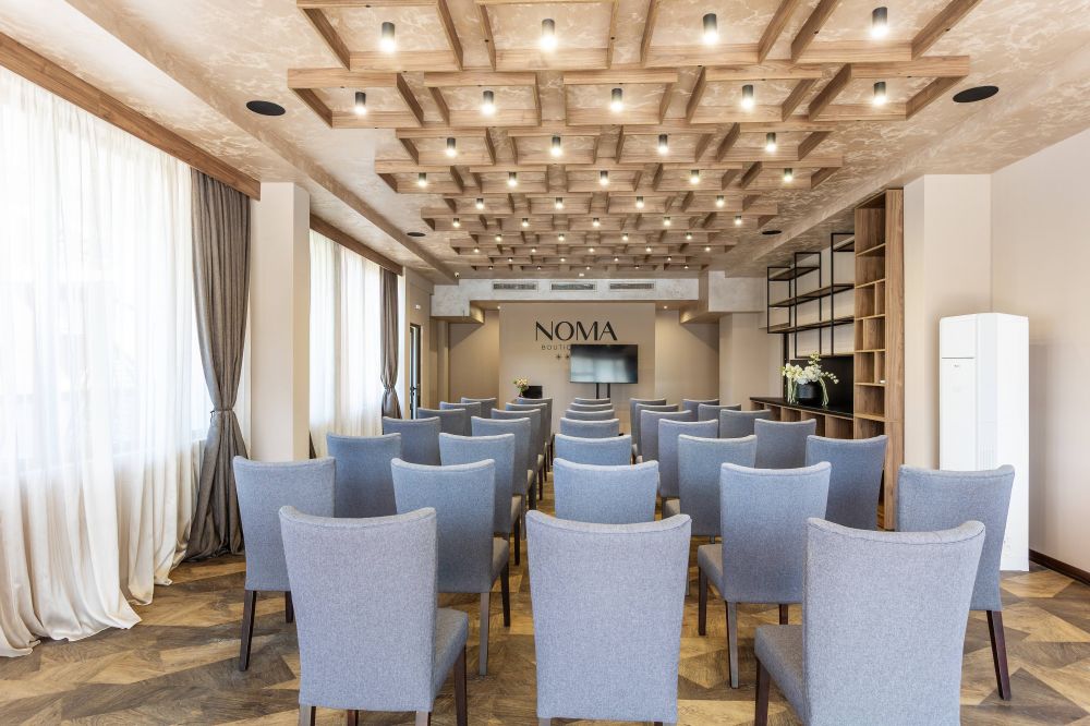 Noma Boutique (ex. Villa Mare) | Adults Only 5*