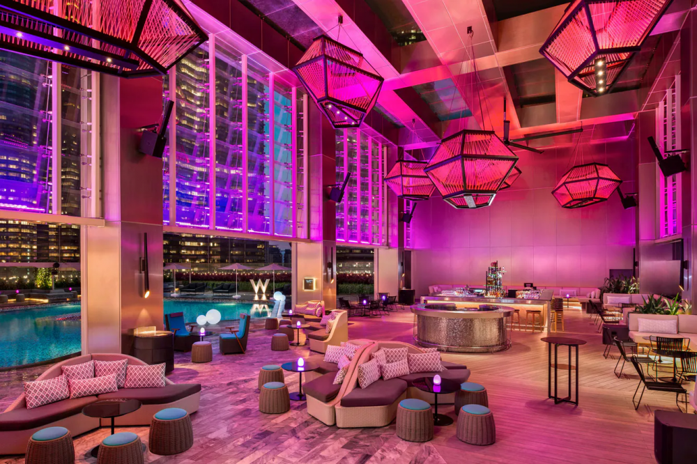 W Kuala Lumpur 5*