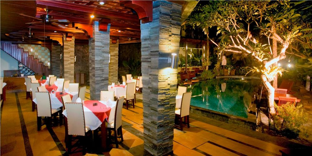 The Bali Dream Villa and Resort Echo Beach Canggu 4*