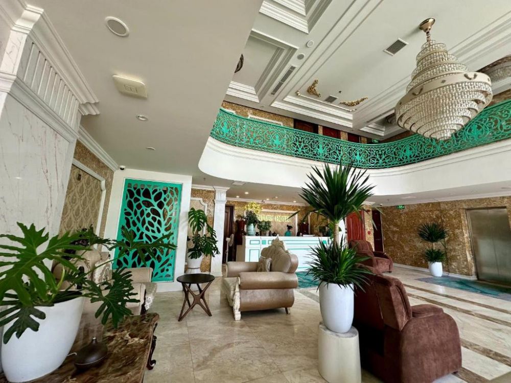 Century Hotel Da Nang 4*