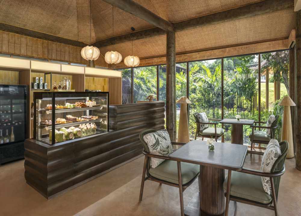 The Naka Island Resort & SPA 5*