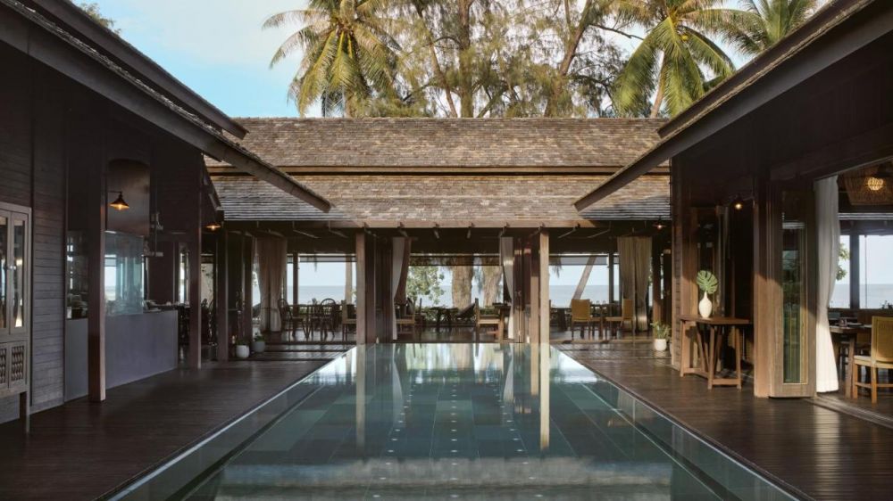 Kimpton Kitalay Samui 5*