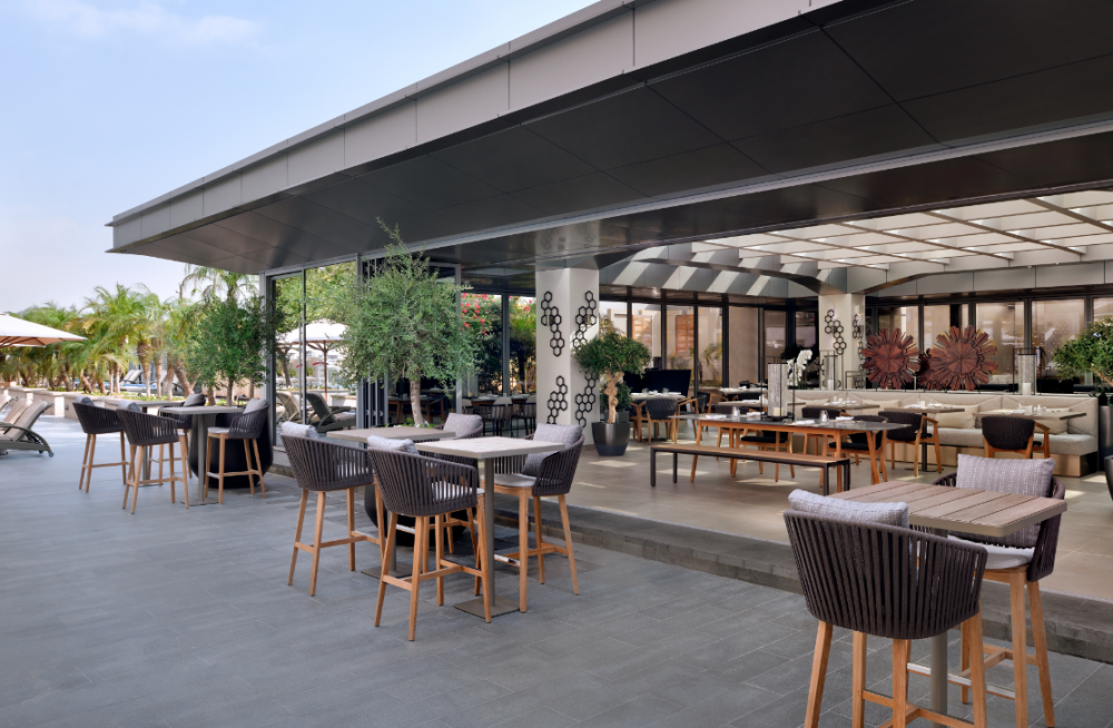 Kempinski Central Avenue Dubai (ex. Address Dubai Mall) 5*